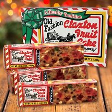 Claxton fruit cake for sale  Claxton