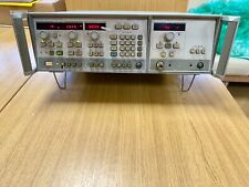 Agilent keysight 8350b for sale  COVENTRY