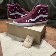 Vans syndicate wtaps for sale  Chicago