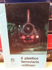 Libro ferrovia plastico usato Libro ferrovia plastico usato  Castelfidardo