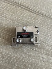 Antronix way splitter for sale  Clermont