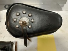 Harley davidson borsa usato  Vo