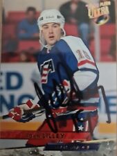 John lilley autogramm gebraucht kaufen  Heilbronn