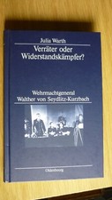 Verräter der widerstandskämp gebraucht kaufen  Verden