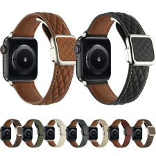 Genuine leather band d'occasion  Expédié en Belgium
