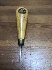 Marples bradawl boxwood for sale  MORPETH