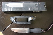 Walther skt messer gebraucht kaufen  Kirchenthumbach