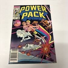 Usado, Power Pack (1984) # 1 (NM) Variante de Preço Canadense • Louise Simonson • Marvel comprar usado  Enviando para Brazil