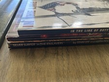 Book magazine lot for sale  Granada Hills