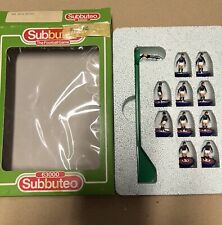 Subbuteo bologna ref usato  Roma