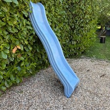 Garden children slide for sale  LYMINGTON