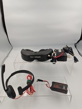 Spektrum fatshark spmvr1100 for sale  Eastlake
