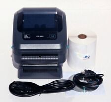 Zebra zp450 direct for sale  Belvue