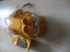 Garfield telefon tyco gebraucht kaufen  Kempten (Allgäu)