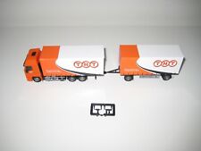 AWM H0 70608 - Camión Iveco Eurostar HD con remolque "TNT" comprar usado  Enviando para Brazil