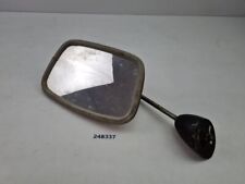 Seitenspiegel wartburg ddr gebraucht kaufen  Burgstädt
