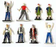 Majorette lot mini d'occasion  Nice-