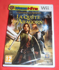 Nintendo wii seigneur d'occasion  Lille-