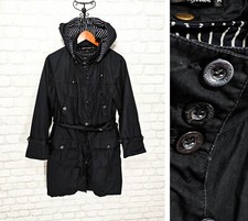Manteau veste trench d'occasion  Expédié en France