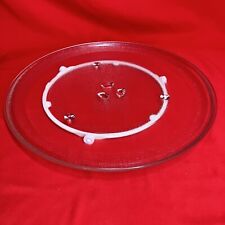 13.5 microwave glass for sale  White Lake
