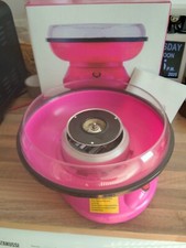 Prettypink candyfloss maker for sale  GILLINGHAM