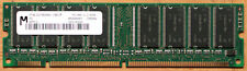 Micron memoire ram d'occasion  Strasbourg-