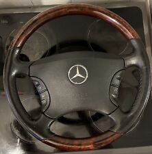 Mercedes benz cl600 for sale  CAMBRIDGE