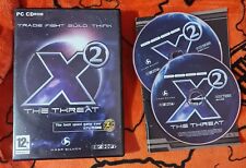 Threat trade fight for sale  GRIMSBY