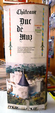 Jeu construction chateau d'occasion  Rouen-