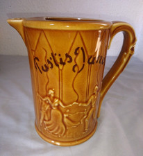 Ancien pichet carafe d'occasion  Le Mans