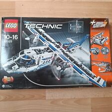 Lego technic 42025 d'occasion  Quimper