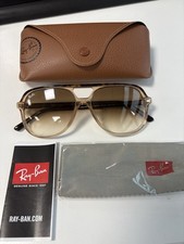 Genuine ray ban for sale  LONDON