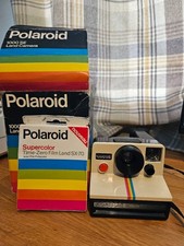 Polaroid 1000 land for sale  DUDLEY