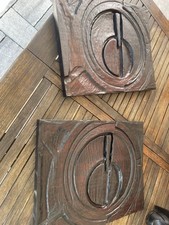 Quadro artistico legno usato  Baranzate
