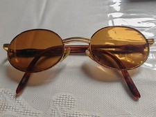 Lunette soleil vintage d'occasion  Bar-le-Duc