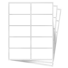 2x4 address labels for sale  Nolensville