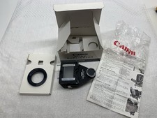 Vintage japan canon for sale  Rocklin