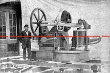 F014782 inventor william for sale  MAIDSTONE