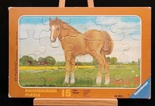 Ravensburger rahmenpuzzle teil gebraucht kaufen Ravensburger rahmenpuzzle teil gebraucht kaufen  Helmbrechts