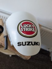 Suzuki rgv250 front for sale  LEICESTER