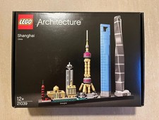 Lego architecture 21039 usato  Treviso