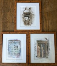 Vintage set three for sale  KINGSTON UPON THAMES