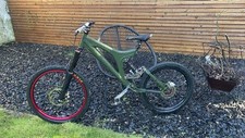 Fully mountainbike gebraucht kaufen  Düsseldorf