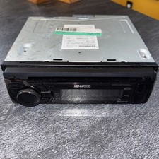 Receptor de rádio estéreo Kenwood KDC-BT848U AM FM BLUETOOTH CD PLAYER PRONTO PARA SATÉLITE #AA, usado comprar usado  Enviando para Brazil