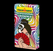 Floragard professional growmix gebraucht kaufen  Süderlügum