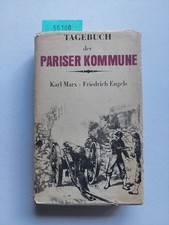 Marx engels tagebuch gebraucht kaufen  Lüdenscheid