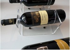 Portabottiglie vino parete usato  Ponsacco