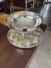 Vintage sheridan silver for sale  Duarte