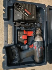 Bosch professional gsr gebraucht kaufen  Uetze