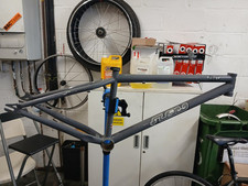 Flow drift wheel for sale  EXETER